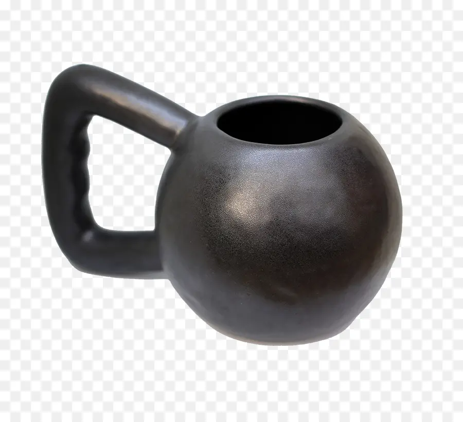 Kettlebell，Taza PNG