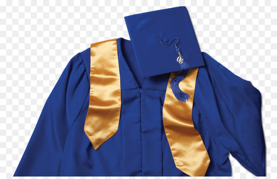 Vestido De Graduación，Tapa PNG