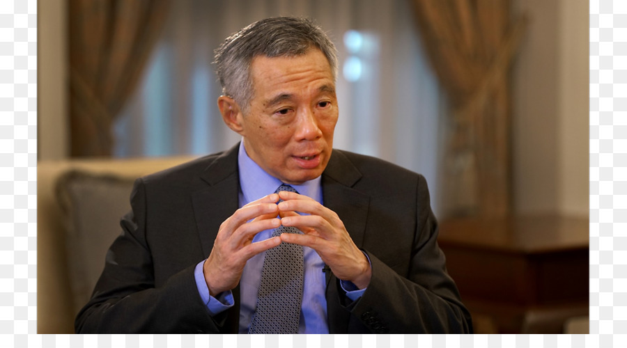 Lee Hsien Loong，Singapur PNG