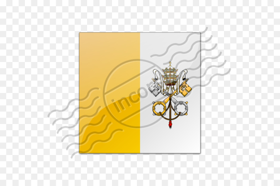 Santa Sede，Rectángulo PNG