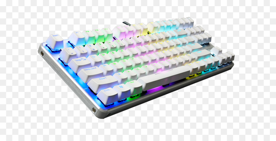 Teclado De La Computadora，Portátil PNG