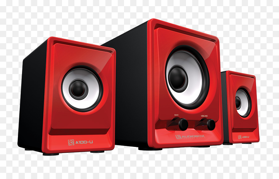 Altavoces De La Computadora，Altavoz PNG