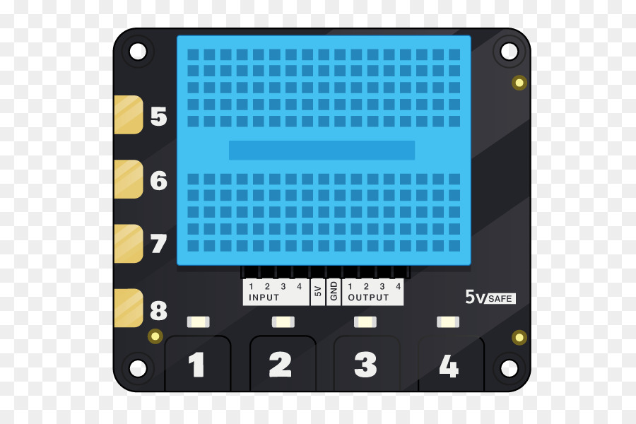 Frambuesa Pi，Generalpurpose Inputoutput PNG