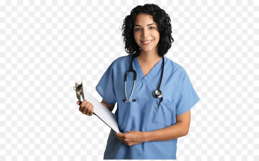 Enfermera，Cuidados De Enfermería PNG