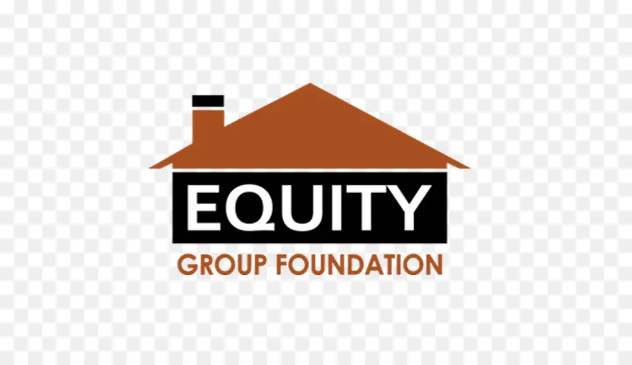 Logotipo De La Fundación Equity Group，Logo PNG