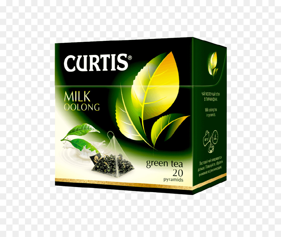 Oolong，Té PNG