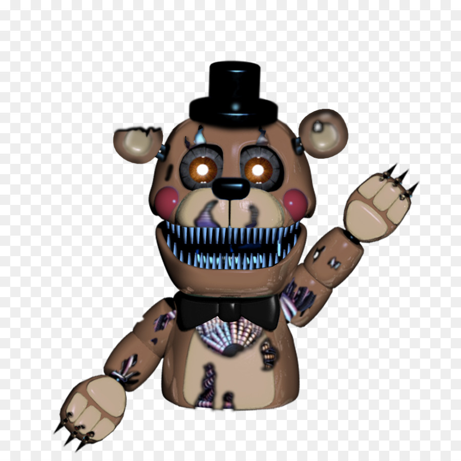 Cinco Noches En Freddy S 2，Cinco Noches En Freddy S PNG