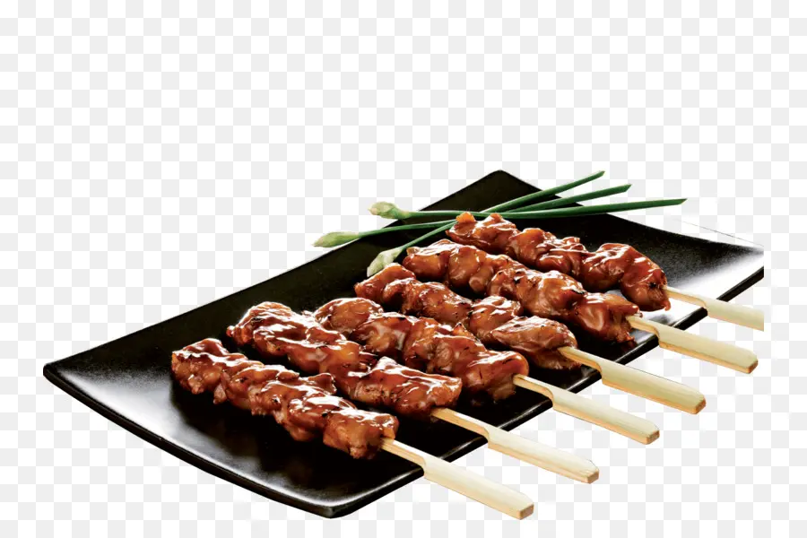 Yakitori，Arrosticini PNG