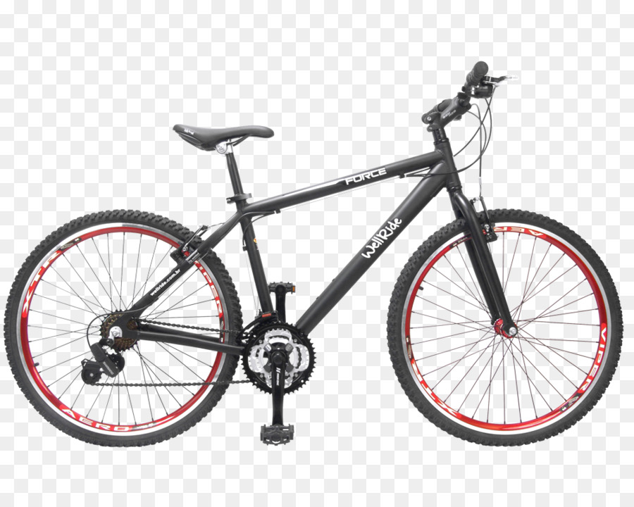 Bicicleta De Montaña，Bicicleta PNG