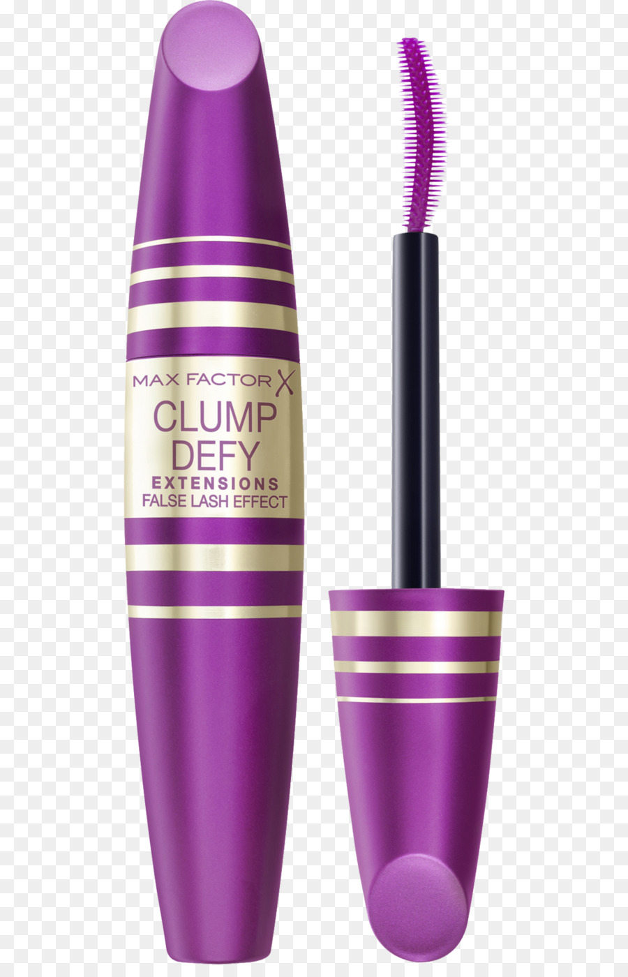 Max Factor False Lash Effect Mascara，Rimel PNG