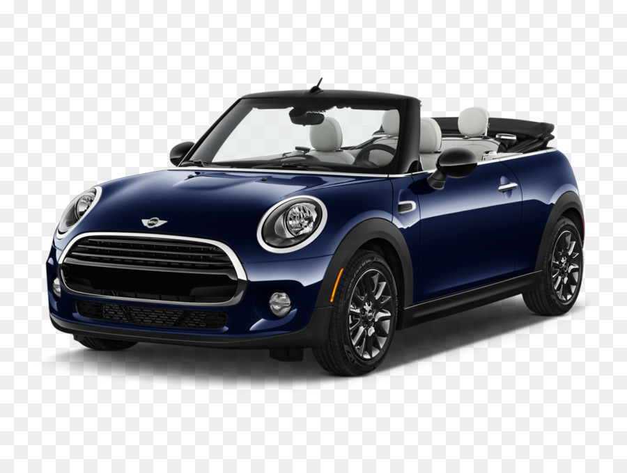 Mini，Coche PNG