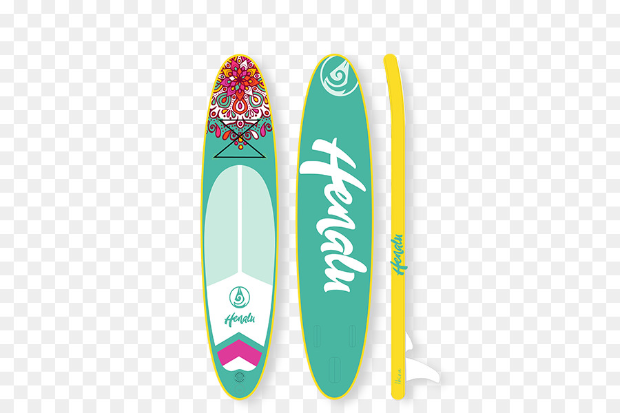 Paddleboarding De Comedia，Tabla De Surf PNG