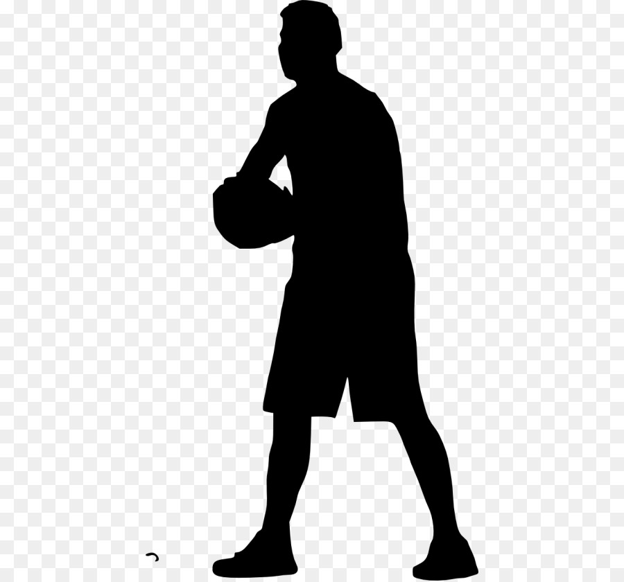 Jugador De Baloncesto，Pelota PNG