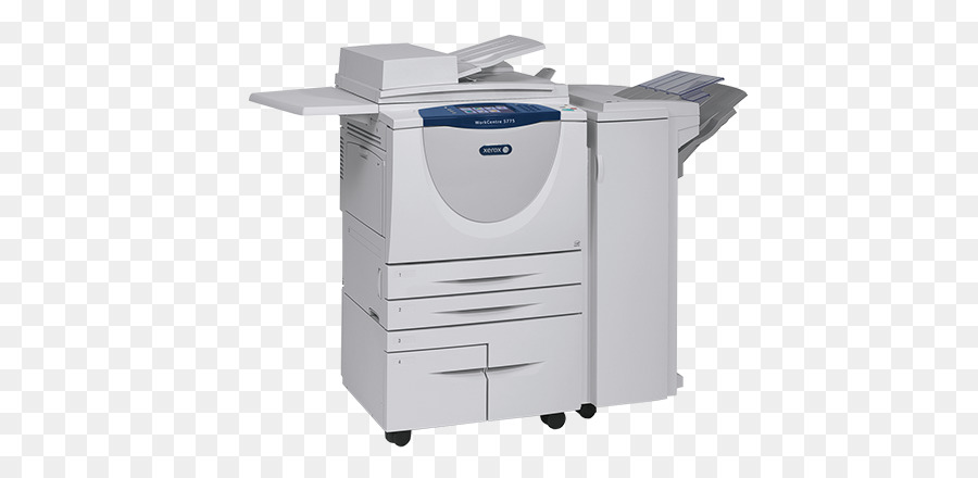 Fotocopiadora，Xerox PNG