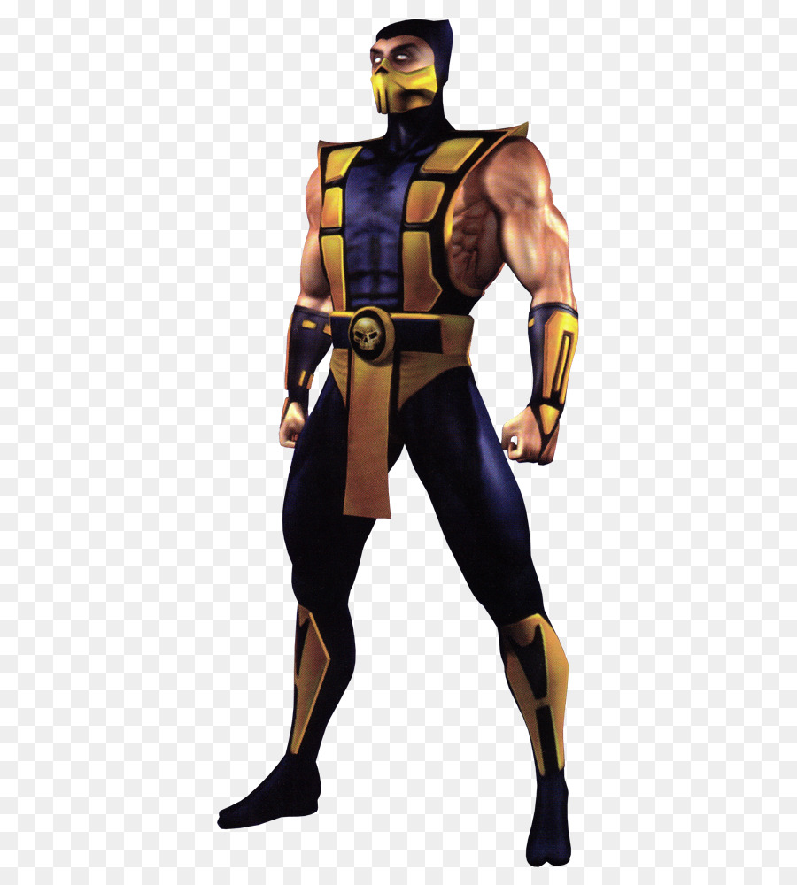 Mortal Kombat 4，Mortal Kombat 3 PNG