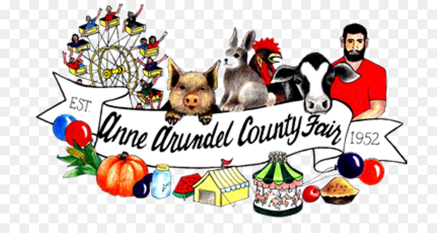 Anne Arundel County Fairgrounds，Todo Acerca De Annapolis PNG