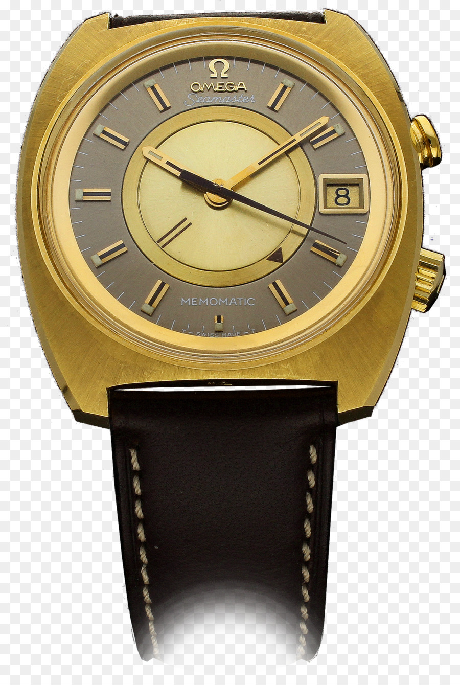 Reloj，Omega Usted PNG