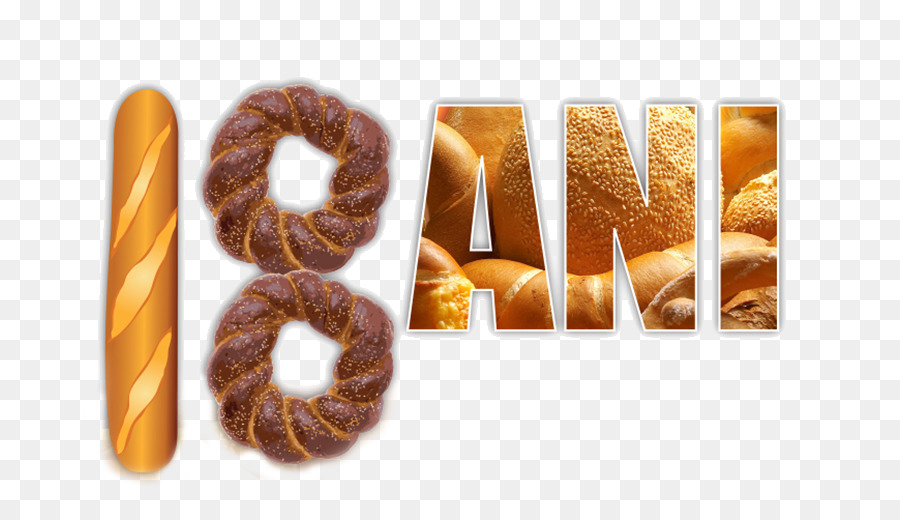 Pretzel，Simit PNG