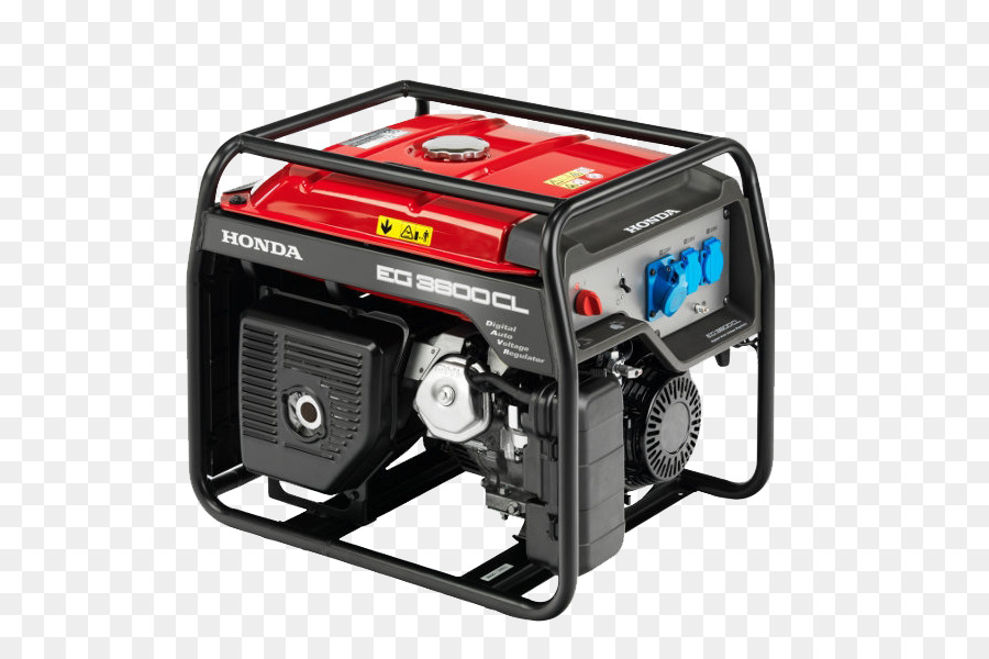 Honda，Enginegenerator PNG