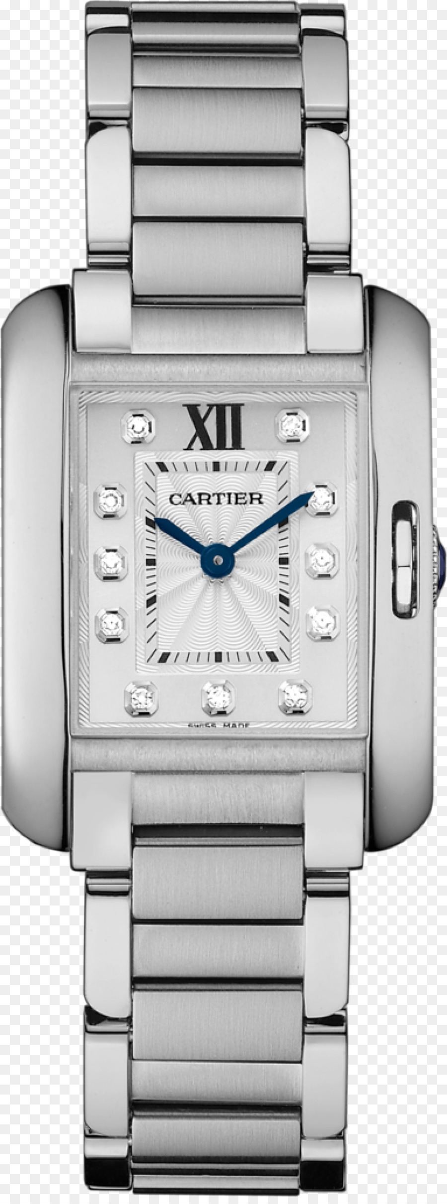 Cartier Tank，Cartier PNG