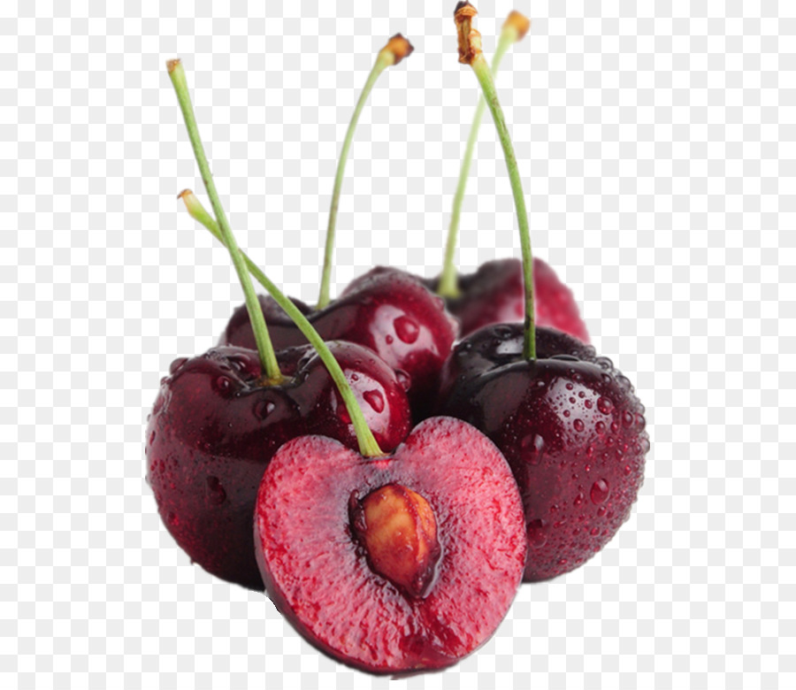 Guindas，Fruta PNG