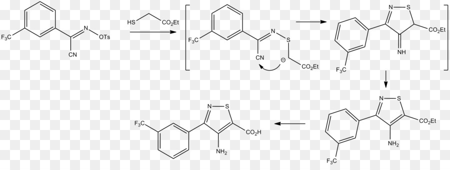 Estructura Química，Molécula PNG