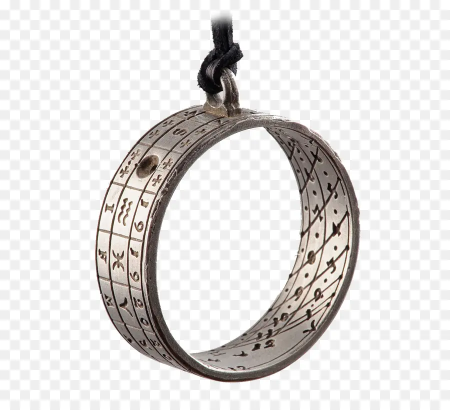 Encantos Colgantes，Anillo PNG