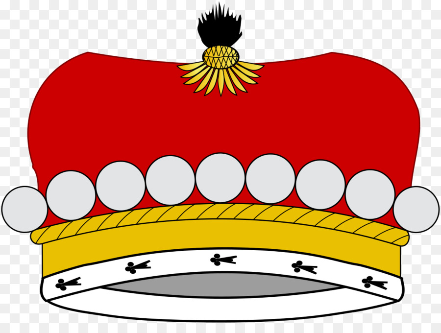 Coronet，El Vizconde De PNG