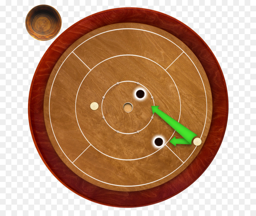 Crokinole，Juego PNG