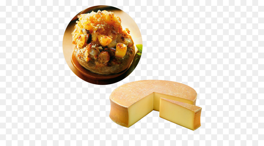 Raclette，Queso Beaufort PNG