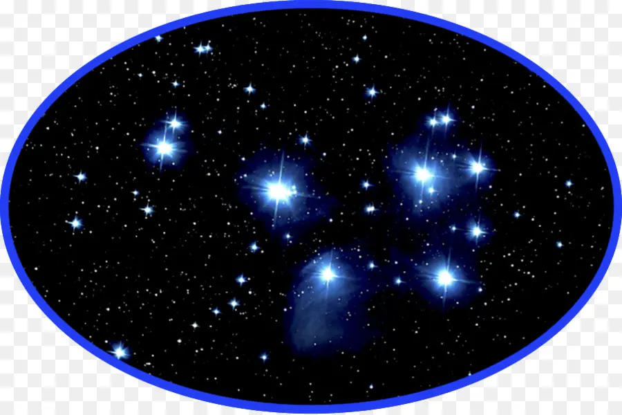 Estrellas，Noche PNG