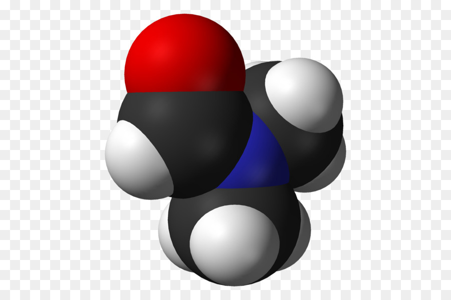 La Dimetilformamida，Deuterados Dmf PNG