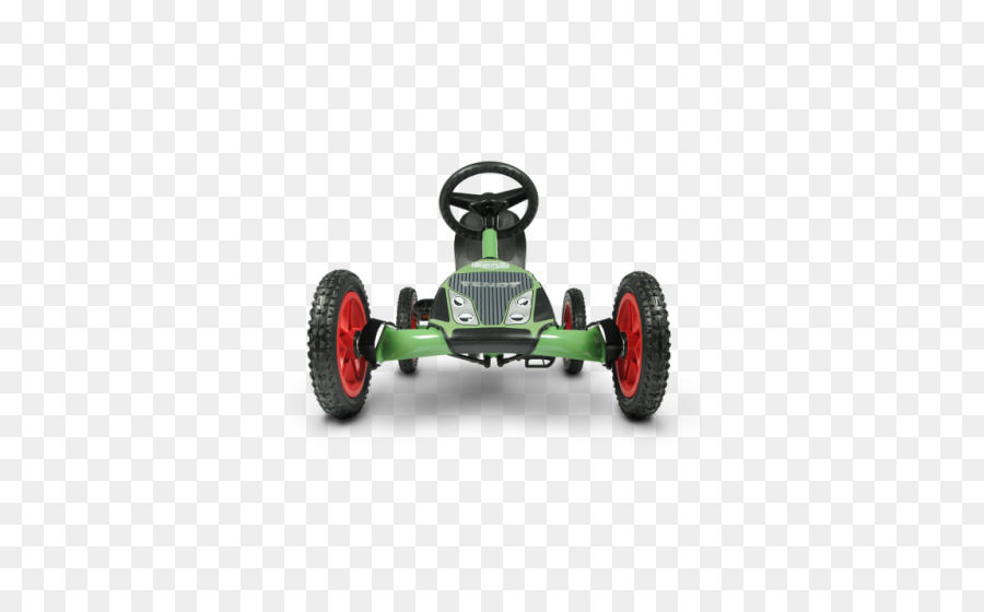 Gokart，Fendt PNG