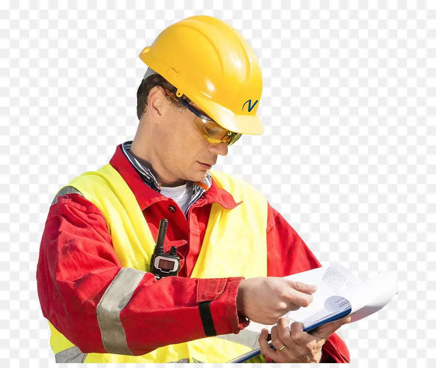 Trabajador De La Construcción，Casco PNG