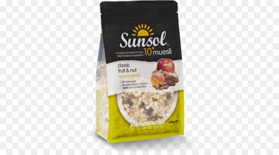 Muesli，Los Cereales Para El Desayuno PNG