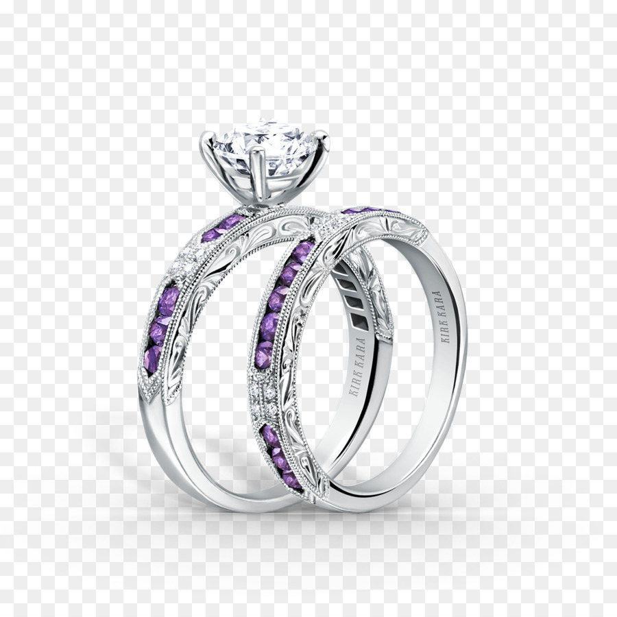 Anillos De Boda，Joyas PNG