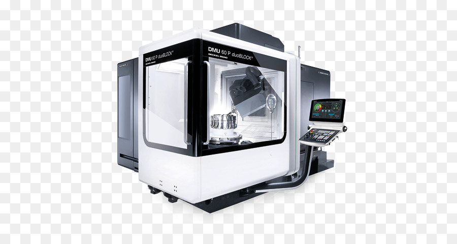 Máquina Cnc，Industrial PNG