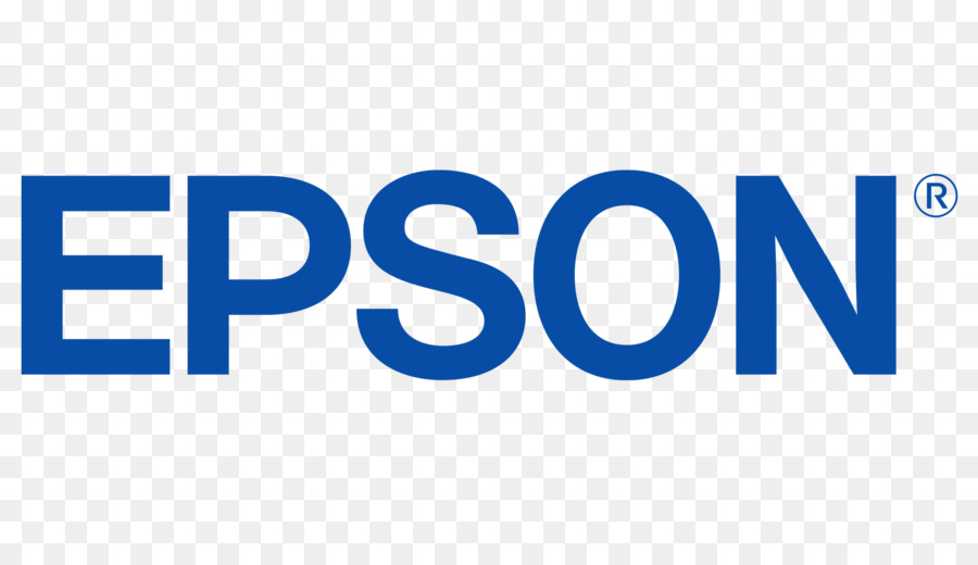 Logotipo De Epson，Marca PNG