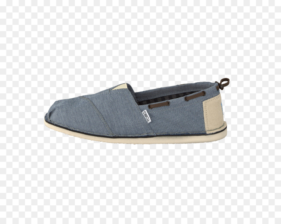 Zapato Informal，Dril PNG