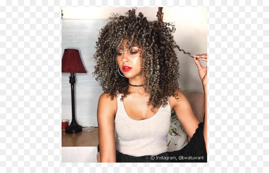 Afro，Cabello PNG