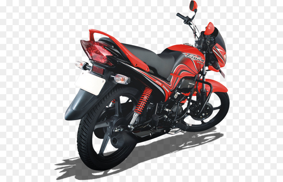 Hero Honda Pasión，Honda PNG