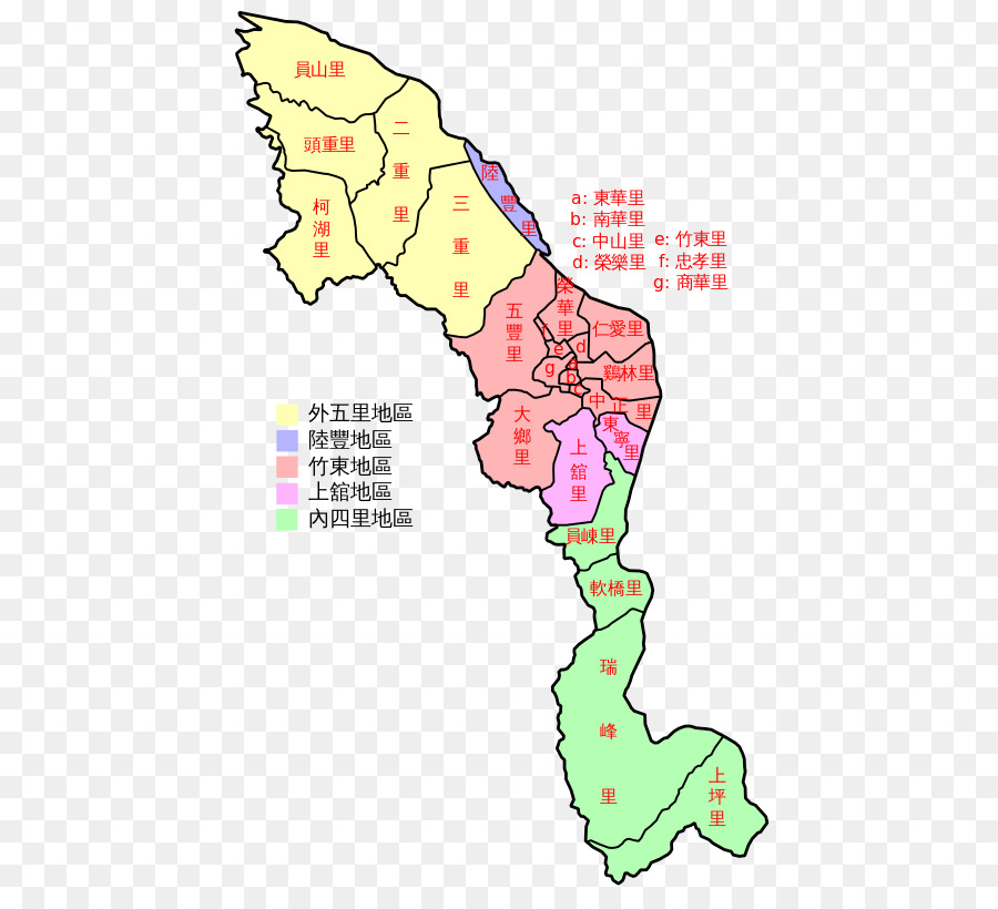 Zhubei，Xinpu Hsinchu PNG