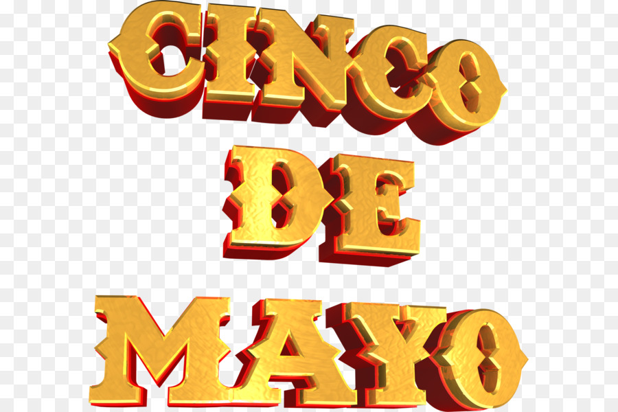 Cinco De Mayo，Celebración PNG