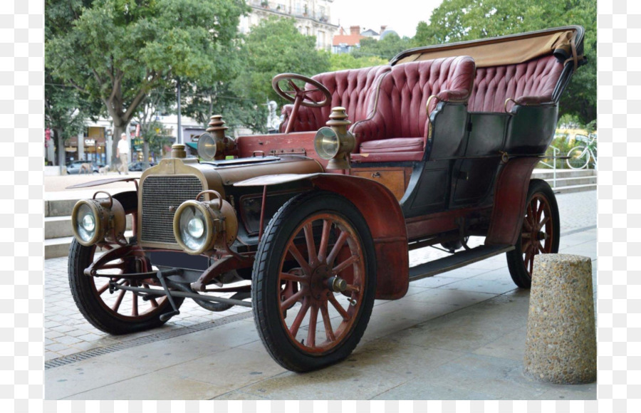 Autos Antiguos，Coche PNG