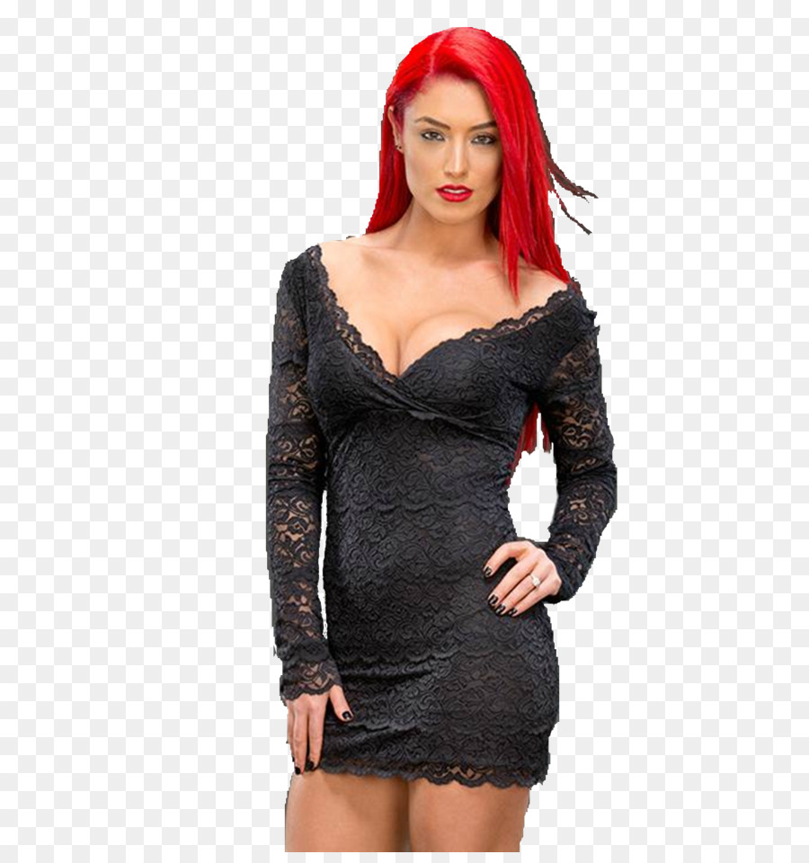 Eva Marie，Vestido De Cóctel PNG