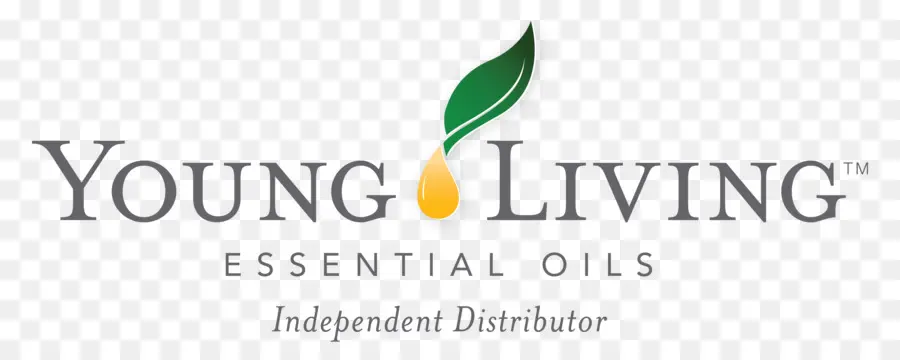 Young Living，Aceite Esencial PNG