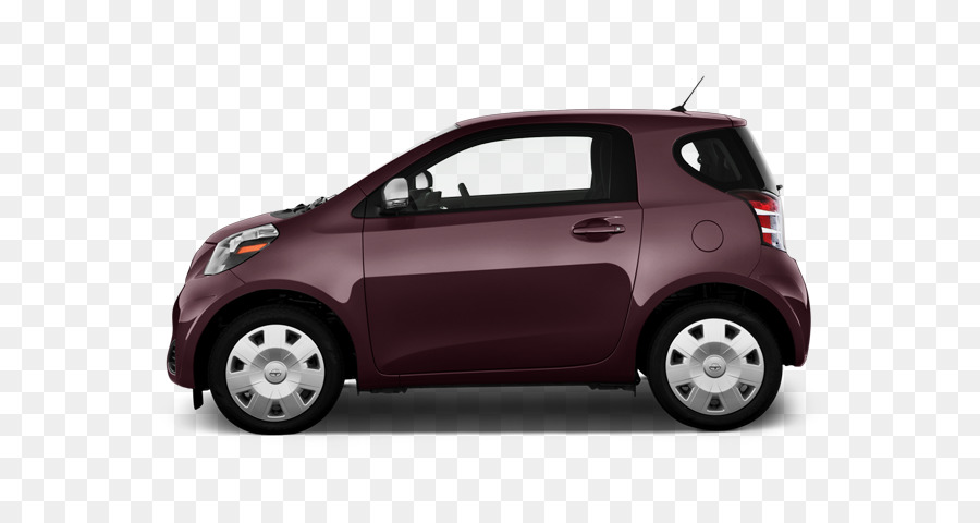 2013 Scion Iq，Scion PNG