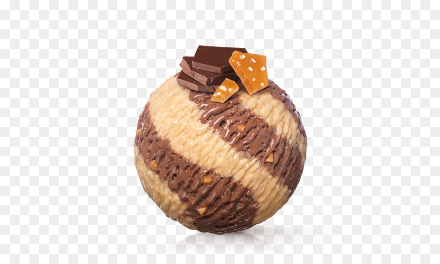 Praliné，Helado PNG