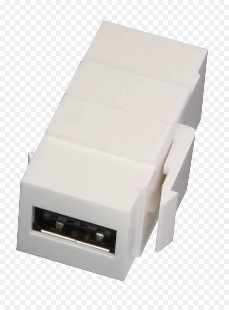 Usb，Módulo Keystone PNG