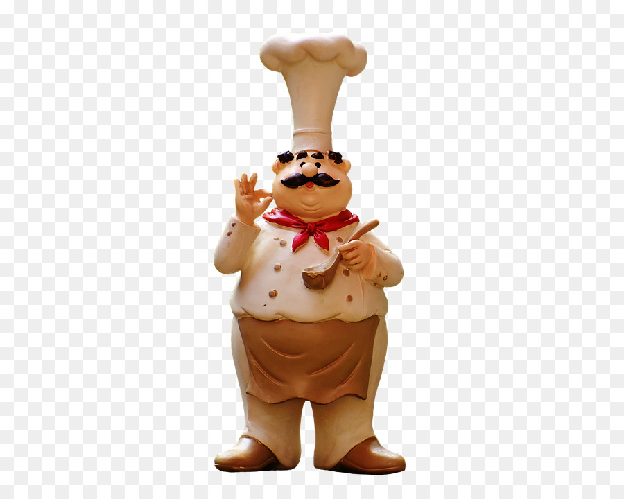 Estatua Del Cocinero，Cocinero PNG